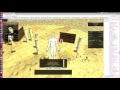 Combat mode  dev 20160925