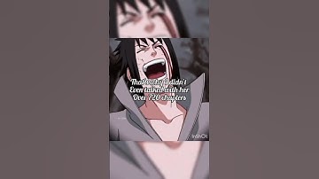 They hurt hinata Before vs After Sasuke one 😂 #naruto #hinata #neji #pain #sasuke #anime #edit
