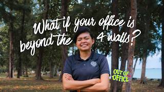 #OutOfOffice: Shaping lives of our future generations as an OBS Instructor | OBS Richelle