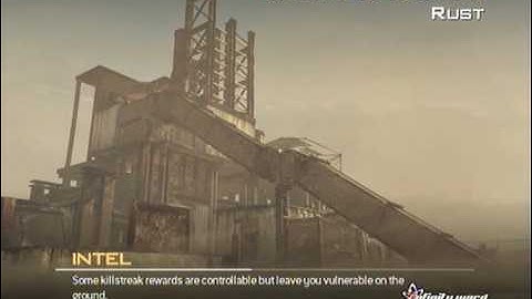 PS3 MW2 SPLIT SCREEN HACKS AND QUALITY TEST