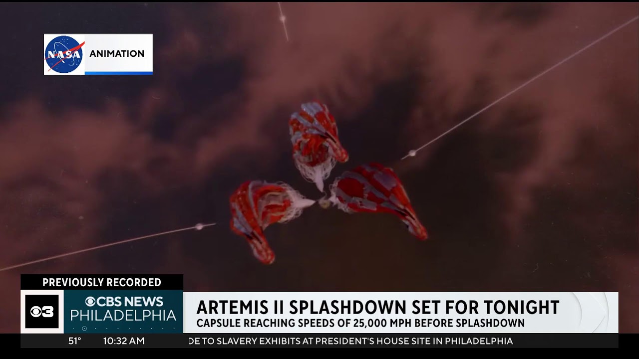 CBS News Philadelphia - YouTube