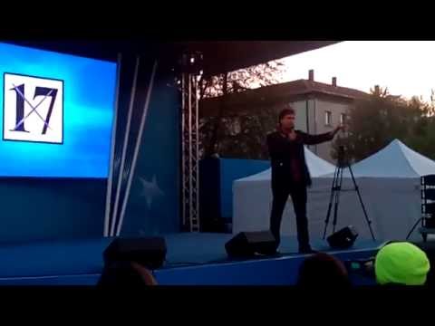 Веселин Маринов Любов на прага на сърцето Veselin Marinov Lubov Na Praga Na Syrzeto 2016 LIVE 