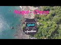 Viaje a Nuqui - Choco #Guachalito #DivingNuqui #Termales #4K