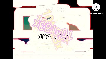 Alex and Isabella Exploding Speeding Up to Absolute Infinity Part 3: Centillion