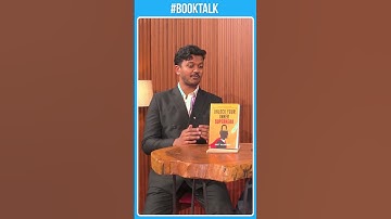 Book Talk with Notion Press: Amit Agarwal