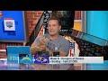 Ravens vs. Chargers, Who Has the Edge in Week 6? | Good Morning Football