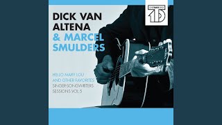 Video thumbnail of "Dick van Altena - Devoted to You"