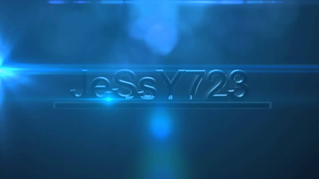 By Rasa | Intro For JeSsy723