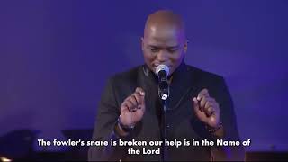 Nothing Without You | Dr Tumi