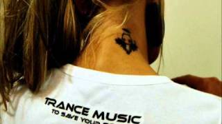 Tenishia - The Ones We Left Behind (Original Mix)