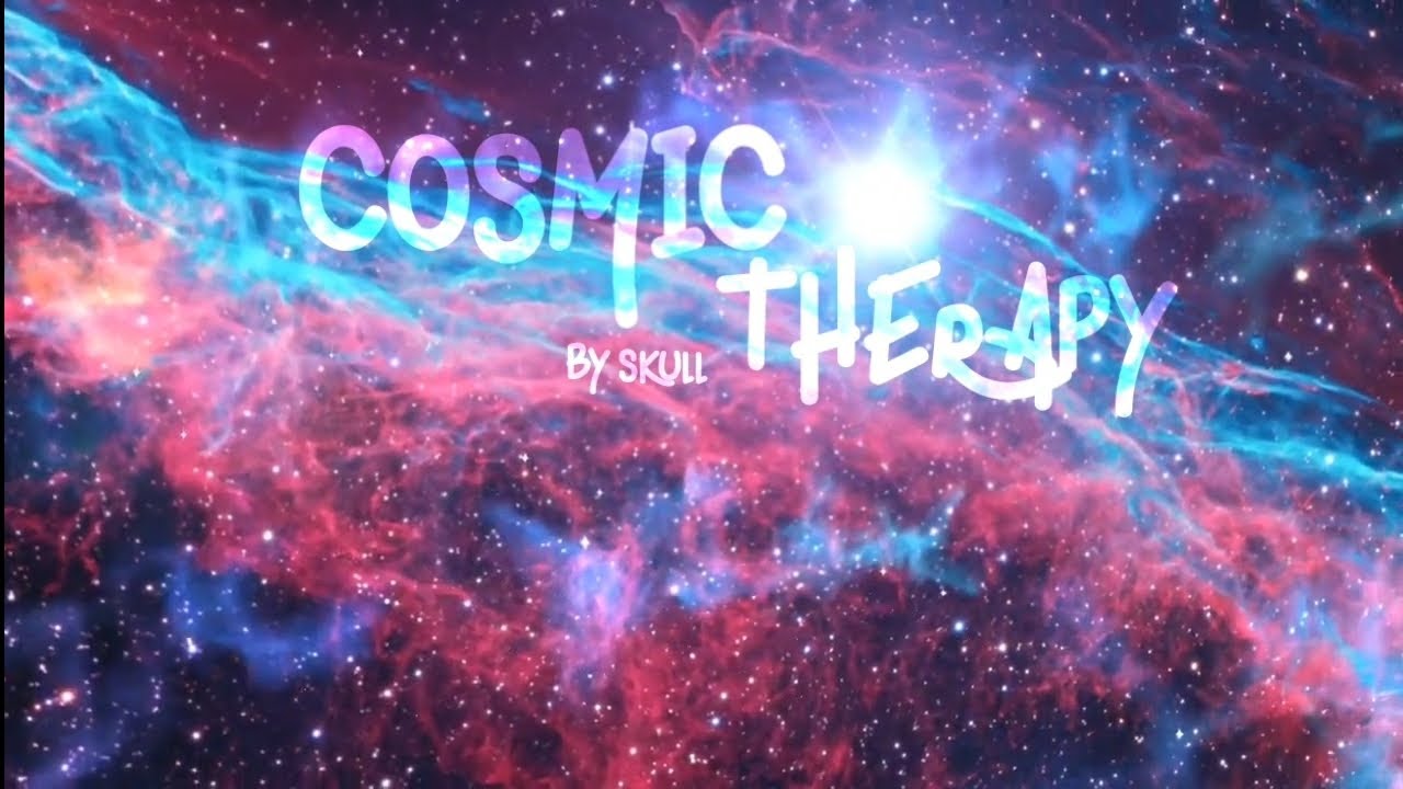 COSMIC THERAPY REMIX BY SKULL (@BellaOfficials , @mcheadshot ) - YouTube