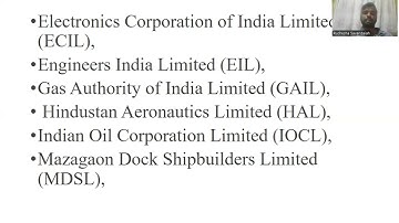 GATE 2026 Public Sector Units
