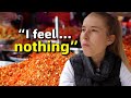 Aussie visits spicy food capital &amp; &quot;FEELS NOTHING&quot;?!?