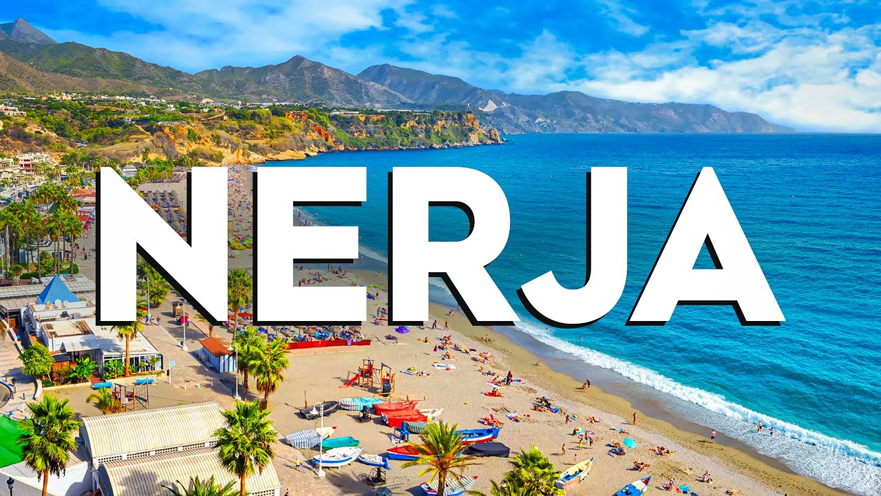 Top 10 Best Things to Do in Nerja, Spain [Nerja Travel Guide 2024]