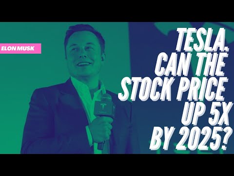 Video: „Tesla Stock Shock“: TSLA Uždirba Geriau, Nei Tikėtasi