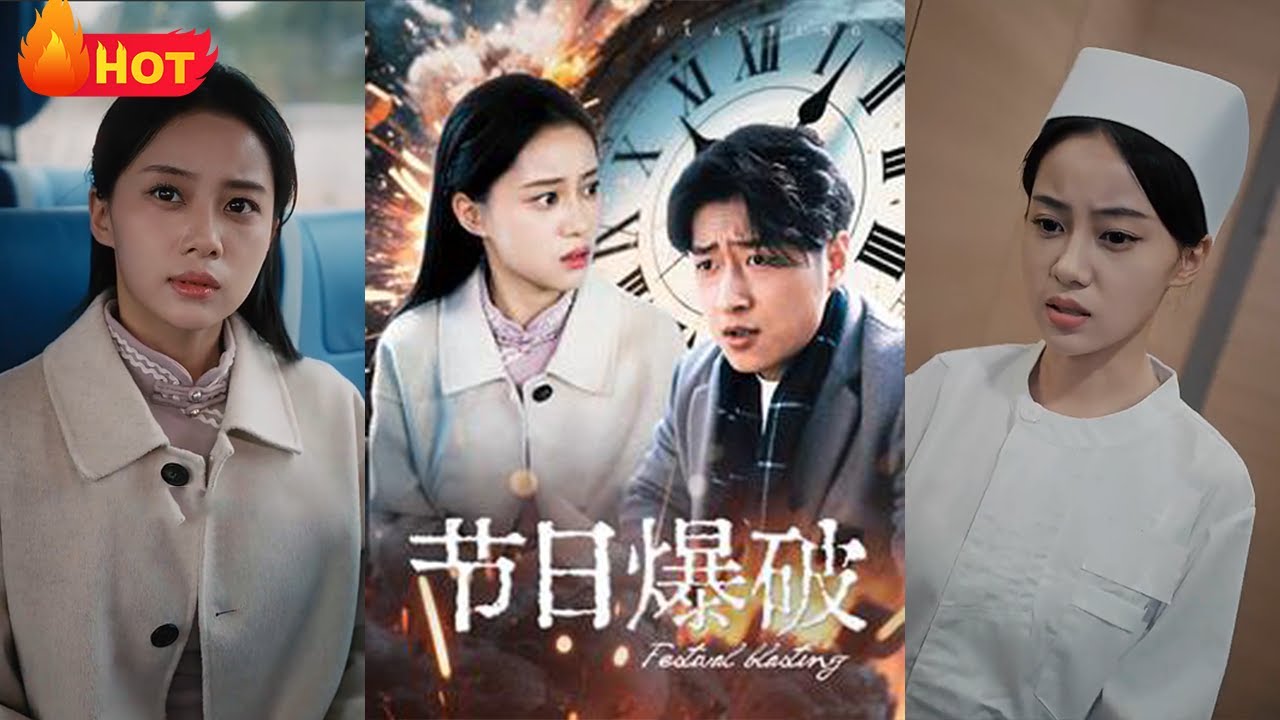 死亡循環：深陷客車爆炸案