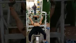 Chandan Mishra Chest Gym Workout And Bodybuilding Best Chest Exercises Mishra