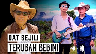 TERUBAH BEBINI_DAT SEJILI( MUSIC VIDEO)