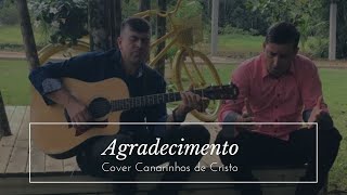 Agradecimento - Cover Canarinhos de Cristo