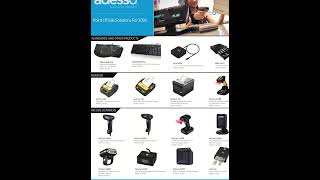 Adesso 2026 Business Solutions | Technology That Works as Hard as You Do