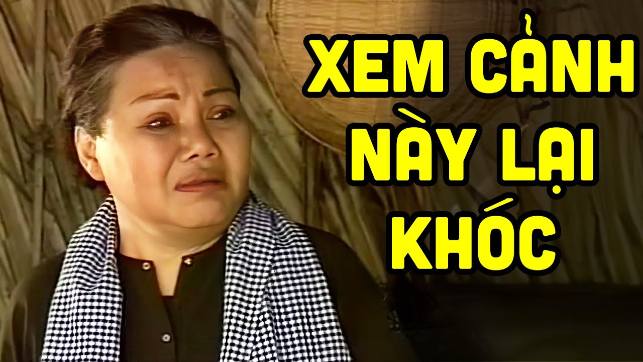 Cứ xem đến khúc này lại khóc sưng mắt - Tuồng Cải Lương Xưa Bạch Tuyết, Minh Vương Hay Nhất