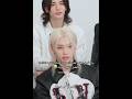 اغنيته صارت محتواهم 😭 #felix #straykids #skz #stay #hyunjin #kdrama #فيليكس #سكيز #ستاي #تشان #لينو