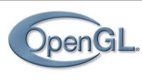 How to Execute OpenGL Basic Computer Graphics Programme