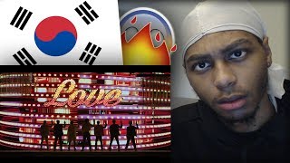 FIRST REACTION | BTS (방탄소년단) '작은 것들을 위한 시 (Boy With Luv) feat. Halsey' Official Teaser 1