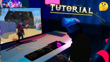 🔥How To Edit Like Flame R l New 3D Montage Editing Tutorial❗