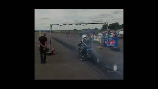 Pete Mcguiness. Kawasaki Kh500 H1. National Sprint Ociation. August 2022.