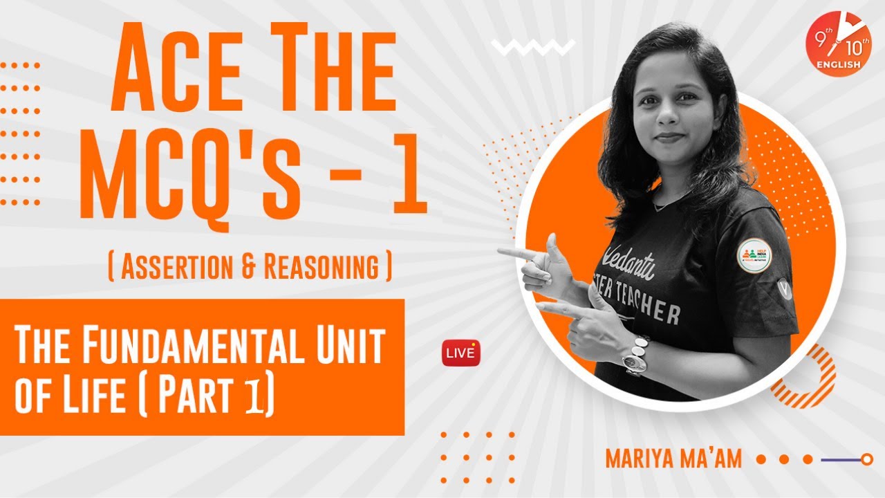 assertion-and-reasoning-mcqs-l-1-the-fundamental-unit-of-life-part-1