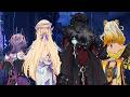 【原神】素の強化でDPSが跳ね上がった究極リオセスリ編成の動画【げんしん/完凸リオセスリ】