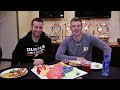 Ducks Weekly - Breakfast with the Ducks