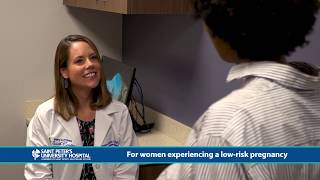 Saint Peter's Midwifery Program