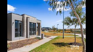Prime Corner Block with Dual Access | 4-Bed Family Home Tour – 2 Lidar Walk, Tarneit VIC 3029