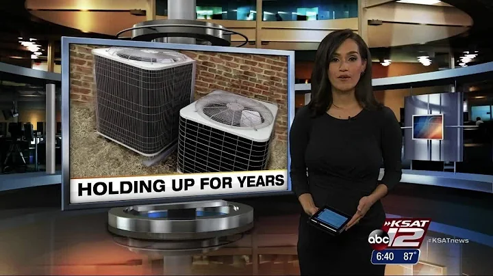 VIDEO: Consumer Reports names most reliable AC bra...
