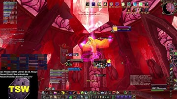 Tsw Tempest Keep Raid Leader Raid Guide for Classic TBC. Rough First Draft