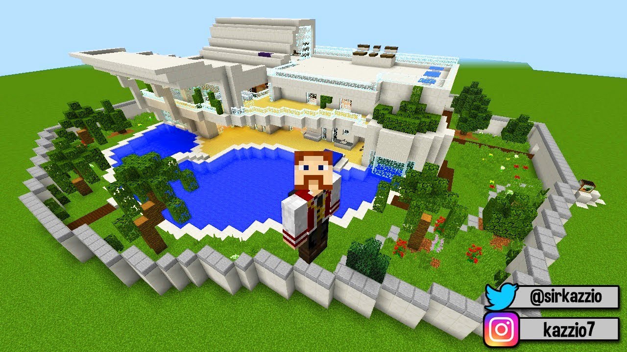 Como jogar MultiPlayer no Minecraft em casa com irmão ou família na Rede  Doméstica - FabioBmed