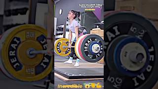 Incredible Arshia Goswami Guinness World Record