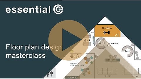 How to Design the Optimal Floor Plan for your Desk Booking System