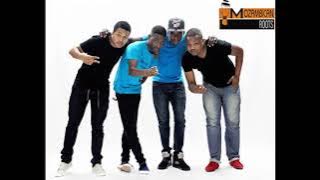 Dj Ketchup ft Pedale King   Senta no Pula Pula Mozambican Roots remix Instrumental AUDIO