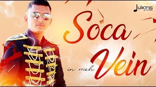 Miniatura de vídeo de "Steven Ramphal - Soca In Meh Veins "2019 Soca" (Guyana)"