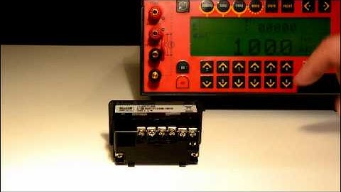 Pyrometer EGT Gauge Digital Display Product Overview PMD-W Series