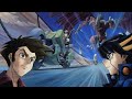 Team 5DS vs Team Taiyo AMV