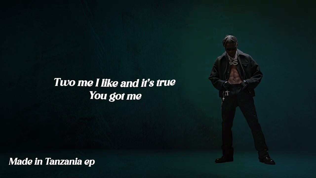 Watch Pasly YAT - Yo Waist (Lyric Video) on YouTube Watch Pasly YAT - Yo Waist (Lyric Video) on YouTube