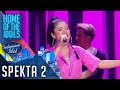 TIARA - SO AM I (Ava Max) - SPEKTA SHOW TOP 14 - Indonesian Idol 2020