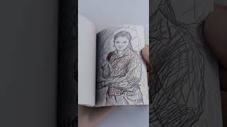 Without Saying A Word, Start Shaking - Flipbook