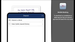 Mobile Deposit