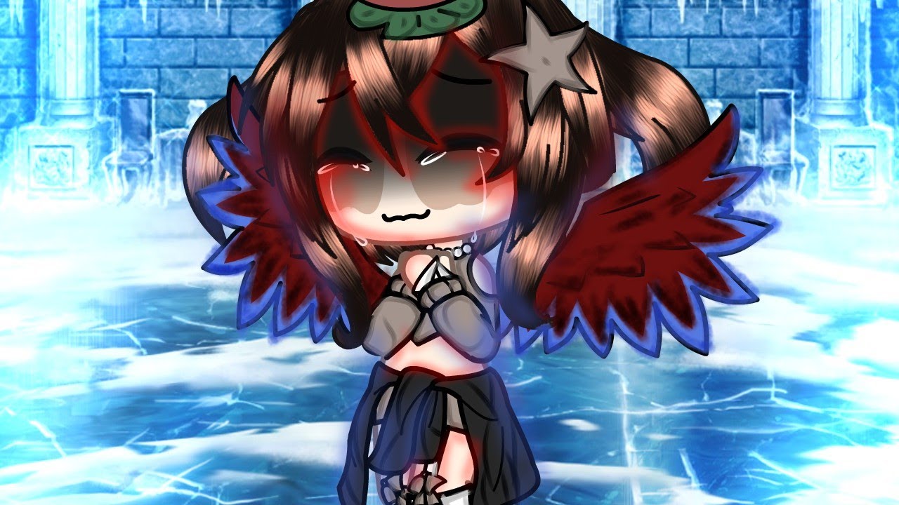 \\\\ ?? \\\\ Я не хочу ум*рать... \\\\ ?? \\\\ Gacha life ~ Гача лайф - меме // ?? ...