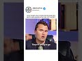 Is america vs Iran big mistake #iran #interview #charliekirk